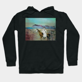 Sidney Nolan Hoodie